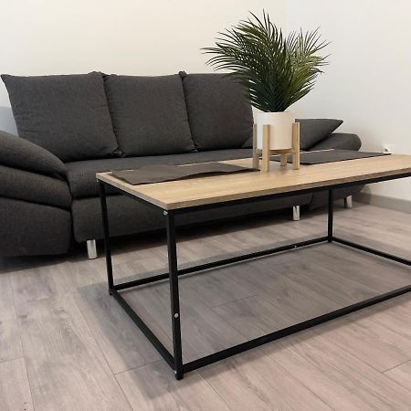 Appartement Chaleureux Proche Rer/ Cdg / Parc Expo Sevran Eksteriør billede
