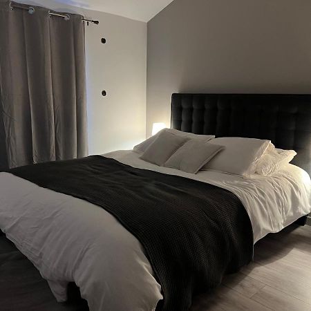 Appartement Chaleureux Proche Rer/ Cdg / Parc Expo Sevran Eksteriør billede
