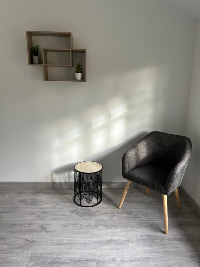 Appartement Chaleureux Proche Rer/ Cdg / Parc Expo Sevran Eksteriør billede