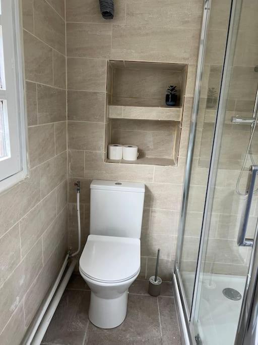 Appartement Chaleureux Proche Rer/ Cdg / Parc Expo Sevran Eksteriør billede