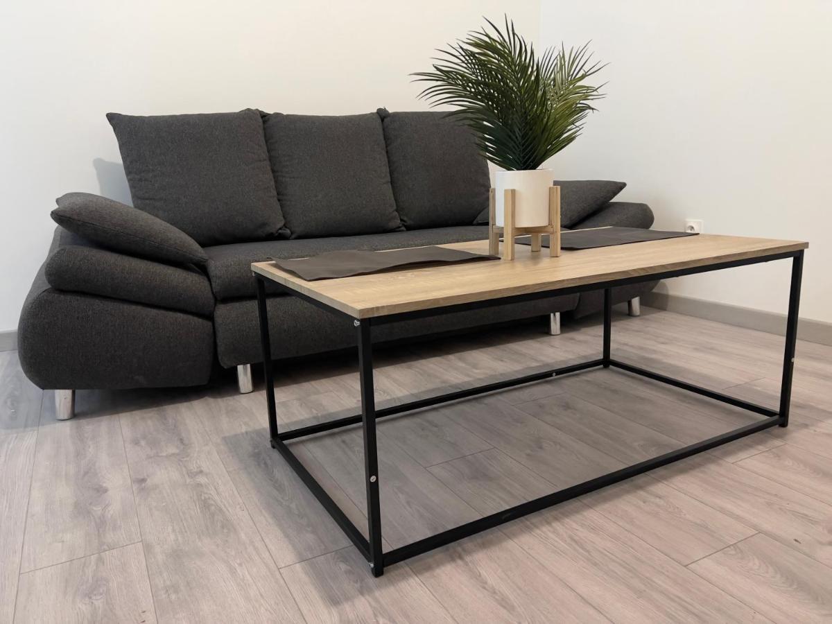 Appartement Chaleureux Proche Rer/ Cdg / Parc Expo Sevran Eksteriør billede